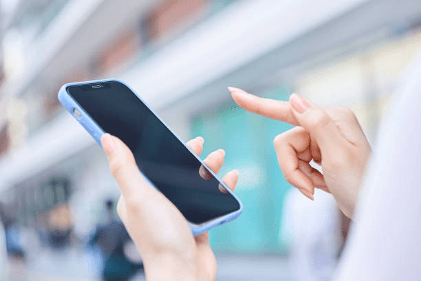 Smartphone
